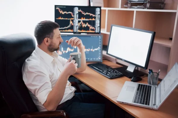 Entenda como lidar com investimentos de risco de forma eficiente