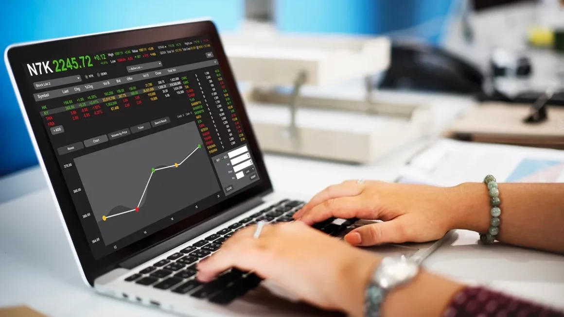 O que é e como funciona o mercado Forex?