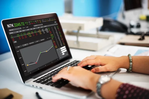 O que é e como funciona o mercado Forex?