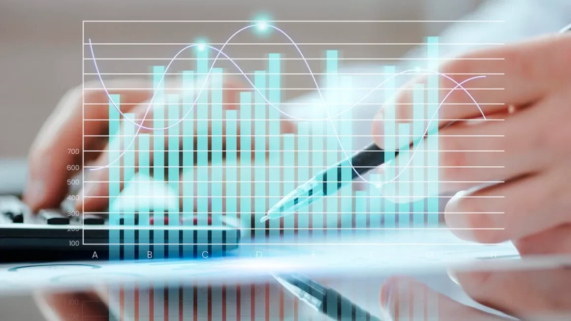 O impacto do PIB nos investimentos: como o crescimento econômico afeta suas decisões financeiras?