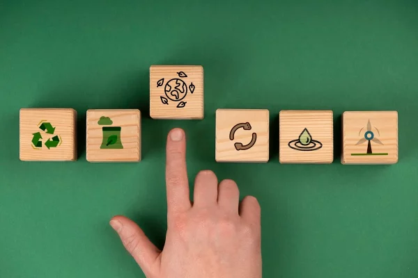O impacto do consumo consciente nas suas finanças e no meio ambiente