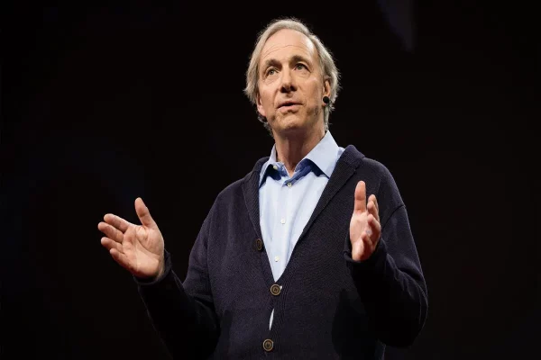 Quem é Ray Dalio e como construiu a Bridgewater Associates?