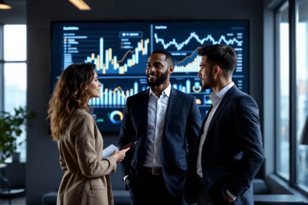 AlphaX: a estratégia de value investing com IA que está transformando o Brasil