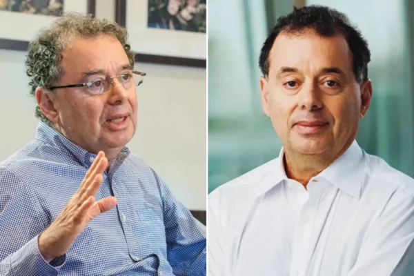 A fórmula de Luis Stuhlberger no Fundo Verde