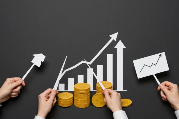 O que é o Copom e como suas decisões afetam o mercado financeiro?