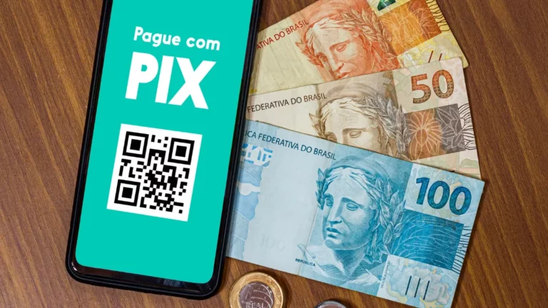 Novas regras do Pix