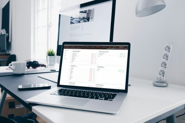 Conheça o App Diário de Investimentos: o aplicativo simples para controlar gastos e melhorar sua vida financeira