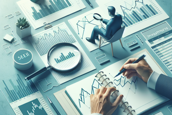 Marcação a mercado: o que é e como afeta seus investimentos