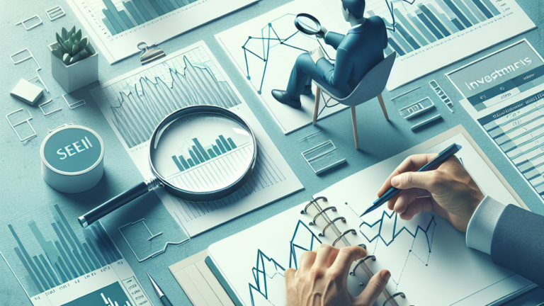 Marcação a mercado: o que é e como afeta seus investimentos