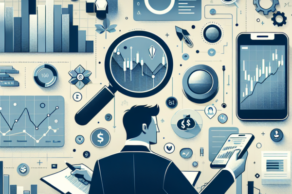Como analisar o risco de um investimento antes de aplicar