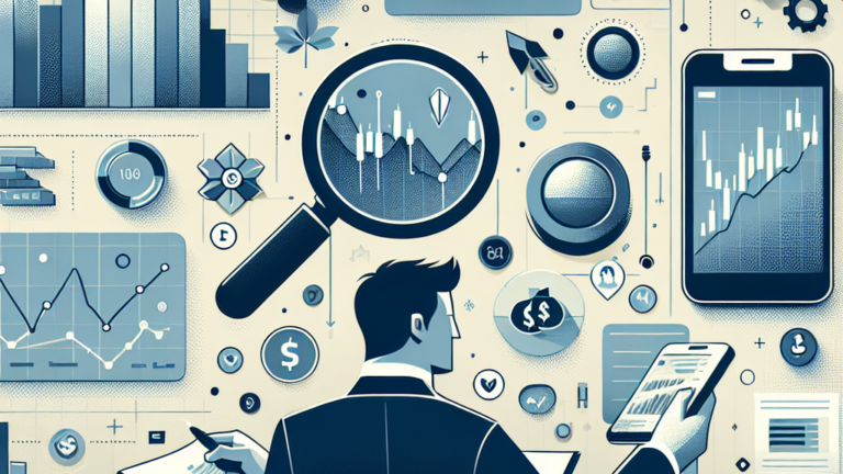 Como analisar o risco de um investimento antes de aplicar