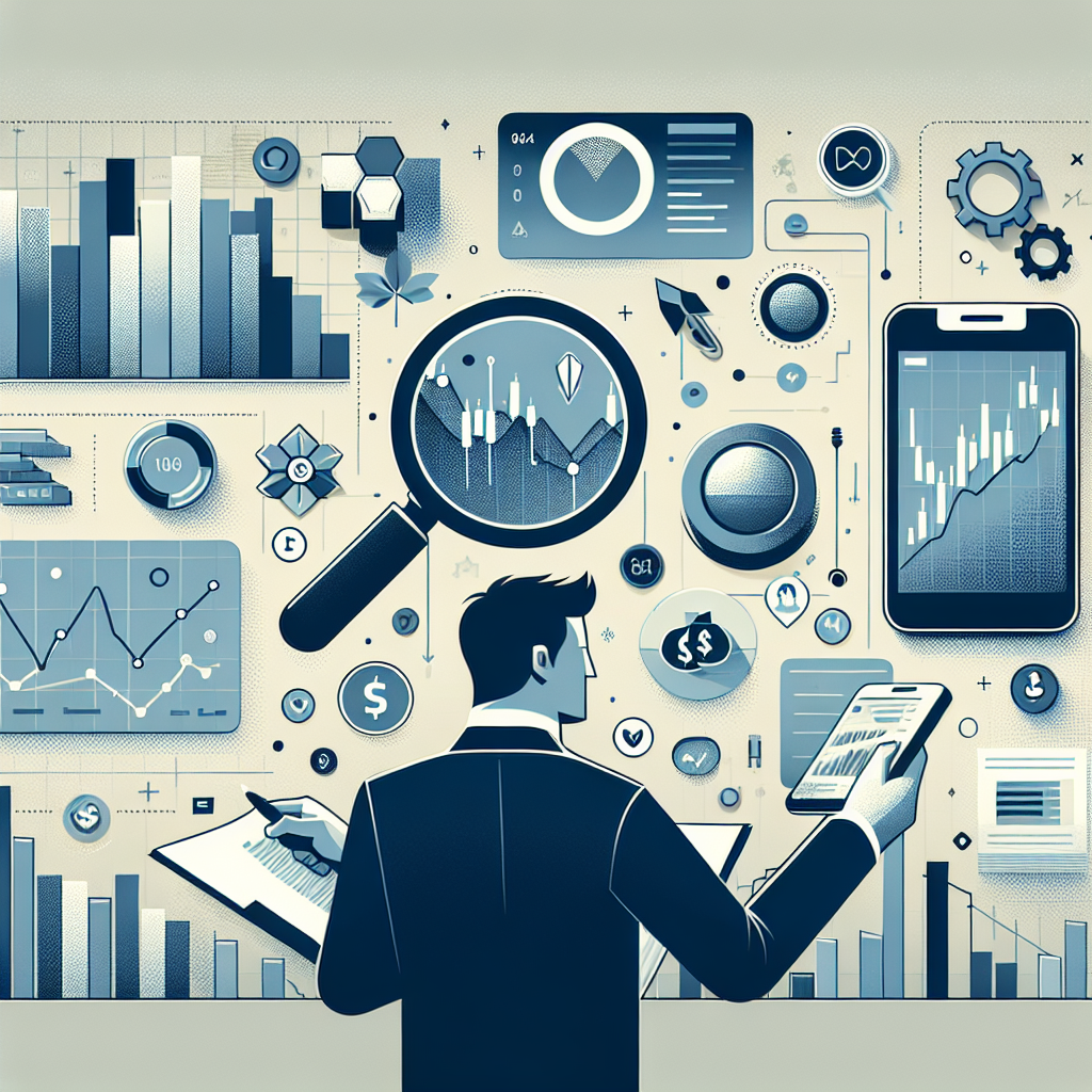 Como analisar o risco de um investimento antes de aplicar