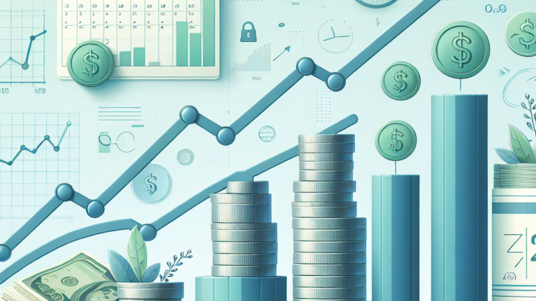 Juros compostos na prática: simulações que explicam