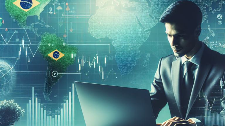 Como investir no exterior: guia para brasileiros