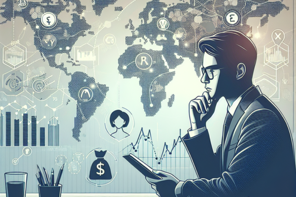 Diversificação Internacional: por que investir globalmente