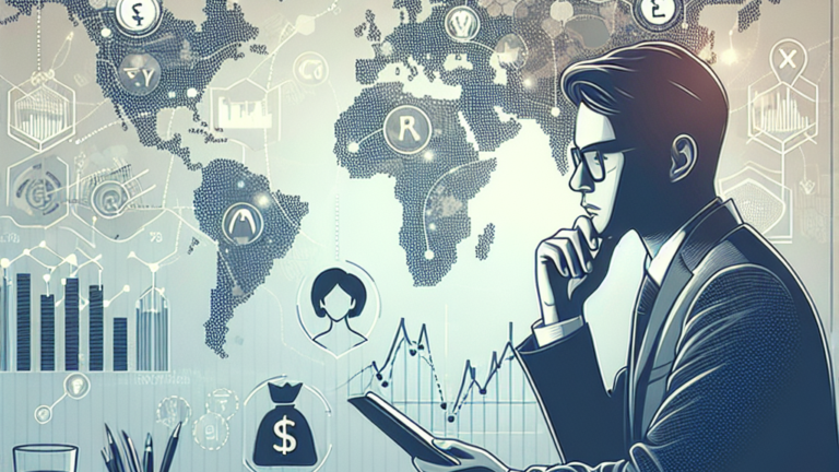 Diversificação Internacional: por que investir globalmente