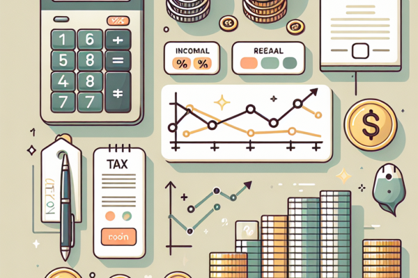 Como calcular a rentabilidade real dos seus investimentos