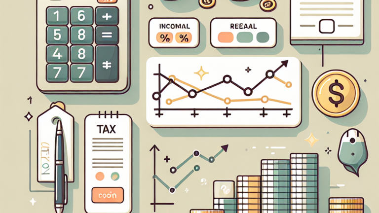 Como calcular a rentabilidade real dos seus investimentos
