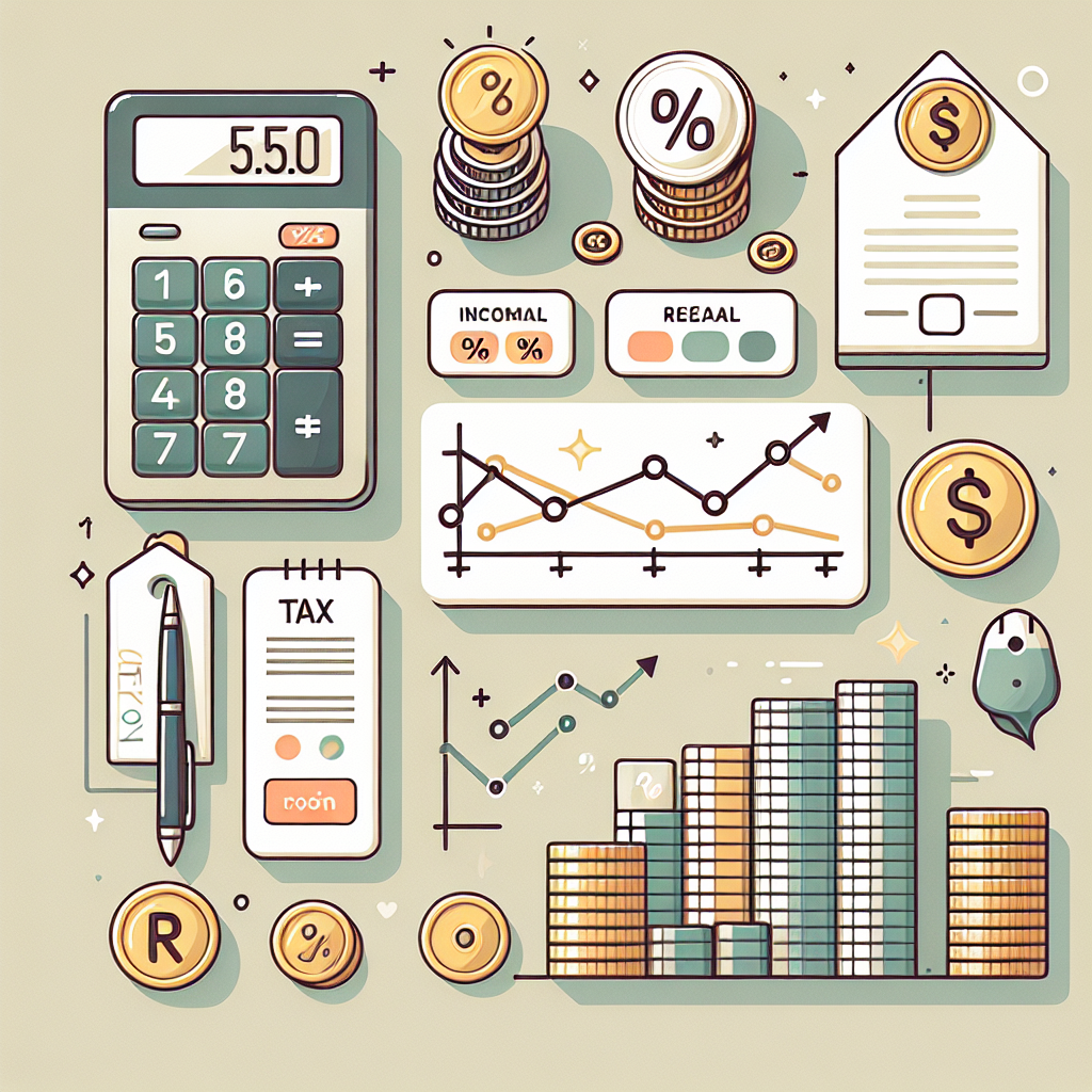 Como calcular a rentabilidade real dos seus investimentos