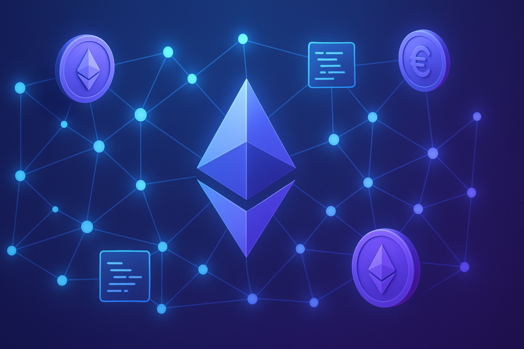 O que é Ethereum: como funciona e como investir