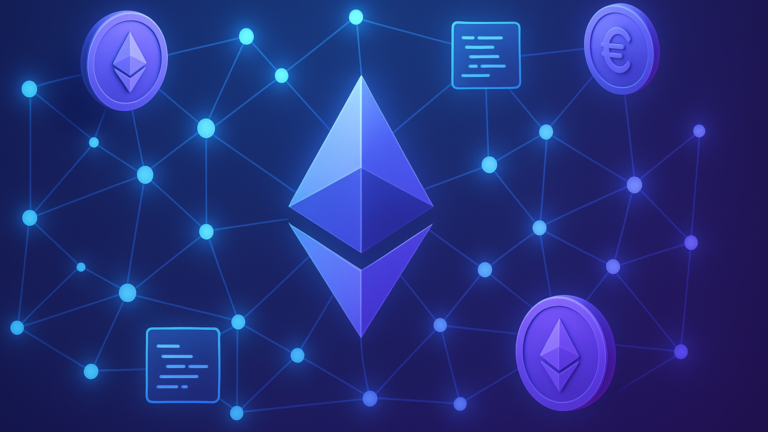 O que é Ethereum: como funciona e como investir