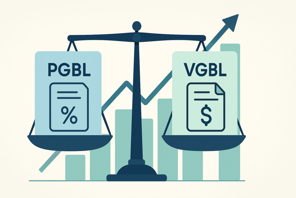 PGBL ou VGBL: qual previdência privada escolher?