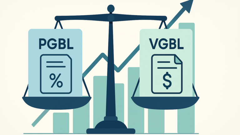 PGBL ou VGBL: qual previdência privada escolher?