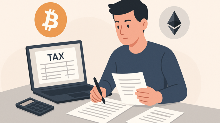 Como declarar criptomoedas no Imposto de Renda