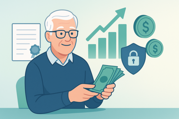 Tesouro RendA+: como funciona para aposentadoria