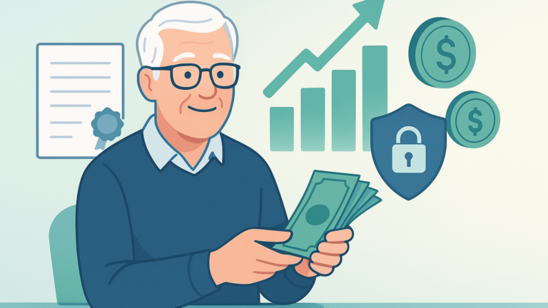 Tesouro RendA+: como funciona para aposentadoria
