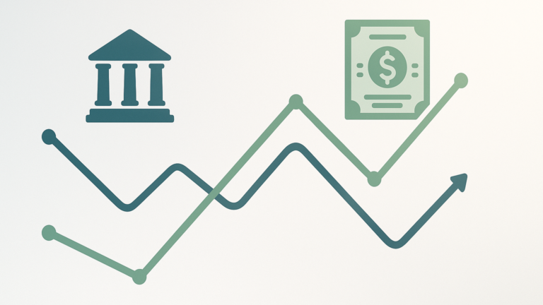 CDI vs Selic: entenda diferenças e impactos